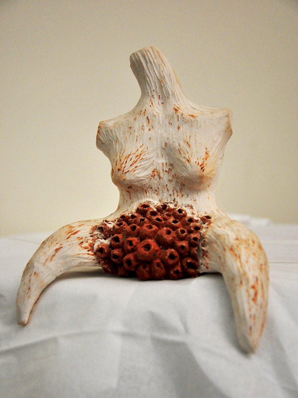 cavity